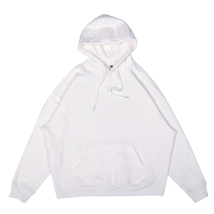 High Quality <b>Oversized</b> Pullover <b>Fleece</b> <b>Men</b> <b>Hoodies</b> Drop Shoulder Eco-Friendly Windproof Winter Custom <b>Hoodies</b> - Product Image 2