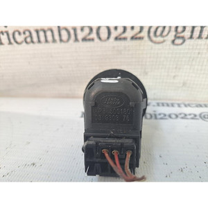 LAND ROVER Discovery Series IV XPB500180 (10>) PANEL DE CONTROL DE AJUSTE DE FAROS Y ESPEJOS - Product Image 5