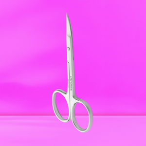 3Pro Professional Cuticle Scissor Master 20-24 - Product Image 2