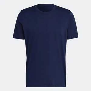 Camiseta de algodón unisex | ajuste oversize tejido suave mangas estándar patrón sólido ideal para la moda casual - Product Image 1