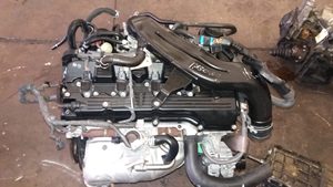 Motor completo 2,0 VVTi 1TR-FE Hilux Motor - Product Image 4