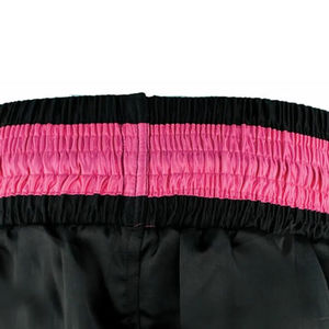 OEM Short Muay-thaï de qualité supérieure personnalisable pour hommes et femmes Short MMA adulte Arts martiaux pour hommes et femmes - Product Image 4