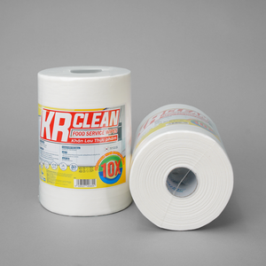 Vietnam-Made Eco-Friendly Absorbent <b>Kitchen</b> Cleaning <b>Cloths</b> Safe and Adjustable Liners and Towels - Product Image 1