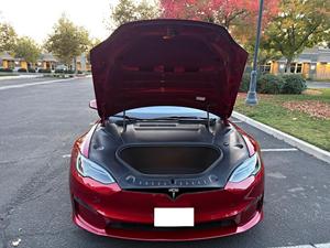 Tesla Model 3 2024, propulsion arrière, toit panoramique en verre, moteur électrique simple, berline automatique - Product Image 5