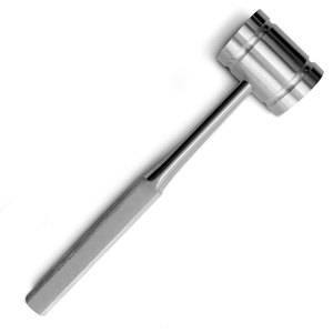 Maillet en os léger avec logo entièrement personnalisé à vendre/Maillet en os pour équipement médical tendance - Product Image 3