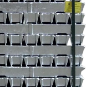 Lingots d'aluminium pour la coulée - Product Image 2