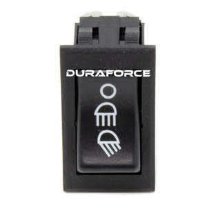 Interruptor de Faro 6665410 Compatible con Motores Diésel Bobcat Kubota, Repuestos para Minicargadoras y Excavadoras, Alta Calidad, Hecho a Medida - Product Image 1