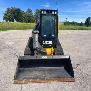 Minicargadora JCB - Product Image 2