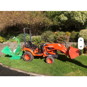 Kubota BX1880 - Product Image 5
