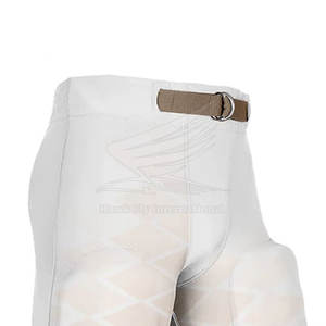 Meilleures ventes American Pad Pant 100% Polyester Material American Pad Pant Hot Arrival American Pad Pant - Product Image 6