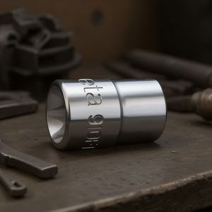 Chrome-Plated 3/8\" Female Square Drive <b>Socket</b> Wrenches for Torx Profile Screws - Product Image 3