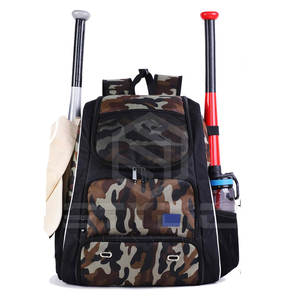 กระเป๋าเบสบอลพับได้ - Product Image 1