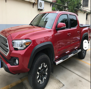 Toyota Tacoma TRD Sport 4x4 Clean Occasion 2023 2024 Véhicule Frais et propre Excellent état En stock - Product Image 1