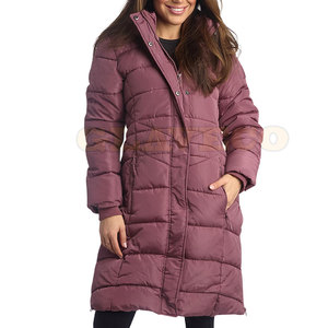 New Arrival <b>Zip</b> <b>Up</b> Hooded Parka <b>Jacket</b> Waterproof Hooded Parka <b>Jacket</b> Online Sale Hooded Parka <b>Jacket</b> - Product Image 2