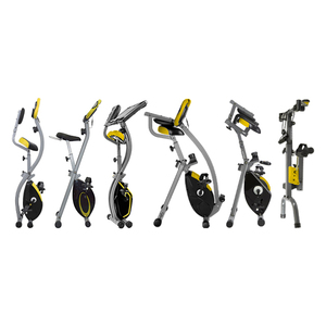 Rehabilitación de oficina y ejercicio para ancianos Serie de bicicletas deportivas para entrenamientos de spinning - Product Image 3