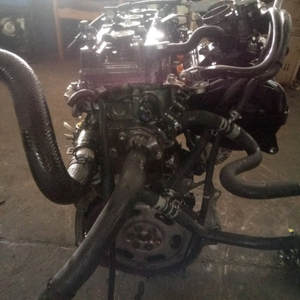 Avanza d'occasion 1.5 3SZ Moteur Diesel 11-20 places Origine Autriche Vitesse maximale 51-70 km/h - Product Image 3