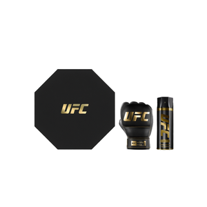 ชุดของขวัญ UFC TakeDown น้ำหอม Eau De Parfum 100 มล. และผลิตภัณฑ์ระงับกลิ่นกาย 200 มล. - Product Image 2
