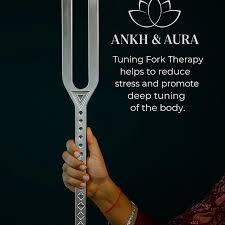 Espadas de sonido (diapasones gigantes) Frecuencias de Chakra con envío gratis - Product Image 3