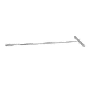Élargisseurs canulés orthopédiques de haute qualité – Instruments chirurgicaux pour la préparation précise des canaux osseux en chirurgie traumatique - Product Image 4