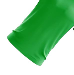 Mens Gym Fitness Shirt Quick Dry Training Tee Lightweight Breathable Workout Top Athletic Sports <b>Tshirt</b> - Product Image 4