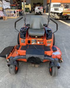 Cortadora de Césped Diésel Kubota F2890 de Montaje Frontal, 28HP, Plataforma de 72 Pulgadas, 4WD, Tractor Comercial para Césped, Precio de Fábrica, Venta Caliente - Product Image 6