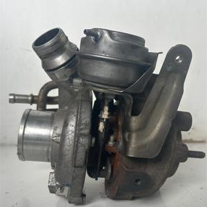 NISSAN Qashqai 1ère Série TURBINE 773087-2 M9R Diesel 1995 (06>09) - Product Image 2