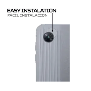 ฟิล์มกันรอยหน้าจอ ANTISHOCK สำหรับออปโป้แพดแอร์ ฟิล์มทนทานและป้องกันเพื่อเพิ่มความปลอดภัยของอุปกรณ์ - Product Image 3