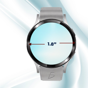 Reloj Inteligente GS Modelo Digital Inalámbrico con Carga, Monitor de Salud y Disparador Remoto de Cámara, Pantalla AMOLED, Resistente al Agua IP68, Aplicación - Product Image 5