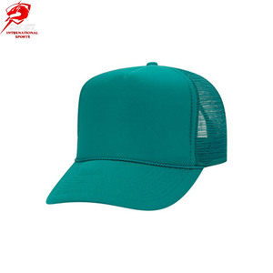 Export Quality Sports Snapback <b>Hats</b> Featuring Breathable Cotton Blend Fabric <b>Flat</b> Brim Design And Premium Stitching Quality - Product Image 1
