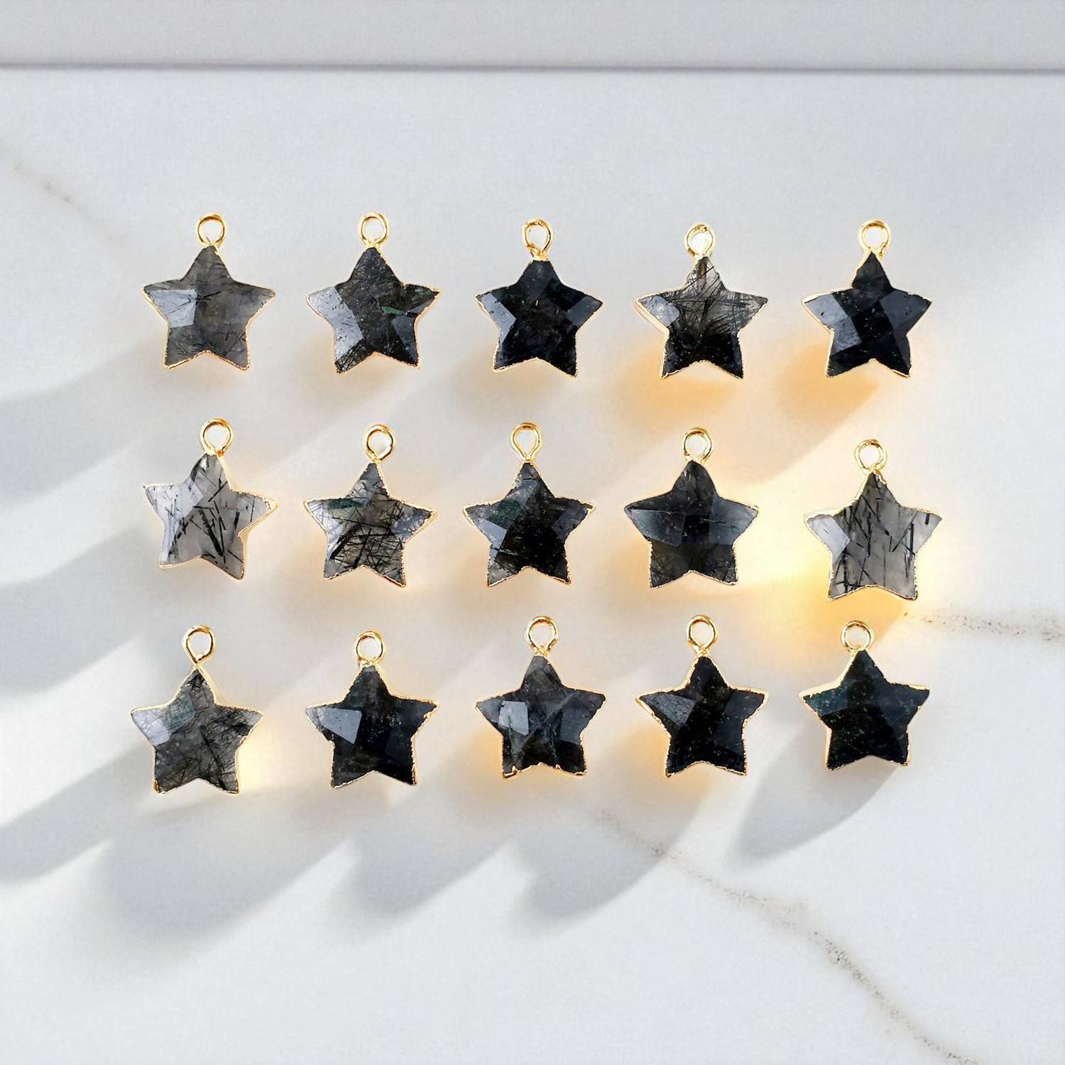 ควอตซ์สีดำ