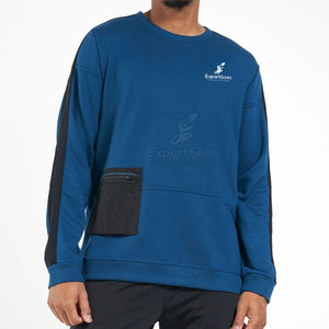 Nueva Colección en Oferta, Conjuntos Deportivos para Hombre de Primera Calidad, Corte Ajustado, Hechos de Algodón y Poliéster - Product Image 2