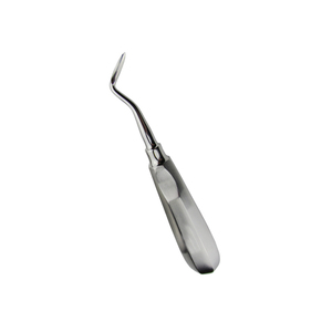 Venta caliente 2025 instrumento quirúrgico Dental elevador de raíz Dental Flohr autoclave de acero inoxidable con suministros profesionales - Product Image 2