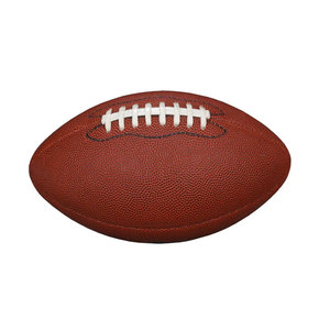 Pelotas de rugby profesionales duraderas logotipo personalizado impreso con el último diseño sublimación servicio OEM pelotas personalizables - Product Image 1
