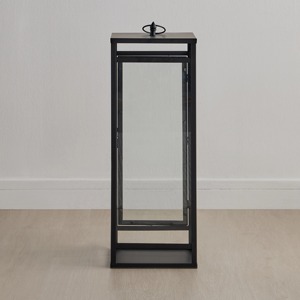 Elegante accesorio de vela de lujo, lámpara artística moderna, acento decorativo para el hogar para decoración de eventos de dormitorio de mesa - Product Image 1