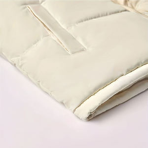 เสื้อแจ็คเก็ตพัฟเฟอร์หนาสำหรับผู้ชาย เสื้อโค้ทกันหนาวสำหรับสภาพอากาศหนาวจัด - Product Image 3