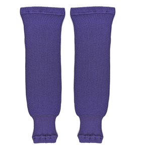 Chaussettes de hockey sur glace tricotées antidérapantes DAFFODILS, durables, les plus vendues, avec logo personnalisé, design sur mesure, tailles OEM/ODM S-XL, offre spéciale - Product Image 2
