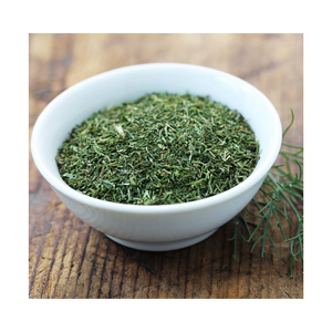 Feuilles d'aneth séchées biologiques naturelles Feuille d'aneth de haute qualité fabriquée au Viet Nam - Product Image 2