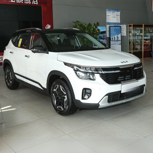 รถเอสยูวีขนาดกะทัดรัด ปี 2025 เครื่องยนต์เบนซิน 5 ประตู เกียร์อัตโนมัติ พวงมาลัยซ้าย รุ่นสำหรับการผจญภัย - Product Image 2