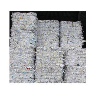Hot Selling Sorted Office <b>Paper</b> (SOP) Ready for Sale-Premium <b>Waste</b> <b>Paper</b> - Product Image 4