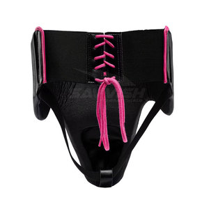 Protector Inguinal de Cuero, Producto de Boxeo, Protección Inguinal, Superventas - Product Image 3