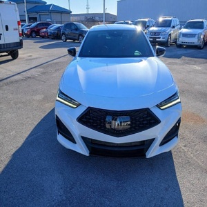 EXCELENTE ESTADO, Acura TLX 2022 con A-SPEC - Product Image 1