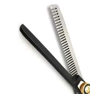 ชุดกรรไกรตัดผมแบบมืออาชีพชุดกรรไกรตัดผมสำหรับใช้ในบ้านและร้านค้า - Product Image 5