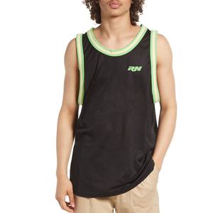 เสื้อแขนกุดสำหรับผู้ชายเสื้อแขนกุดออกแบบได้ตามต้องการ - Product Image 1