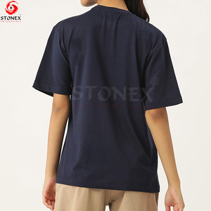 เสื้อยืดแฟชั่นวินเทจสำหรับผู้หญิงเสื้อยืดผ้าฝ้ายพิมพ์ลายกราฟิกไซส์ใหญ่พิเศษ - Product Image 5