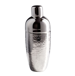 Vin Cocktail Verres Argent Fini Métal Durable Bar Ware Accessoires Cocktail Shaker Boisson Service Ensemble Fournitures - Product Image 5