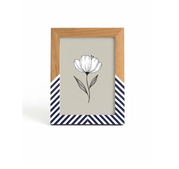 สีน้ำตาล