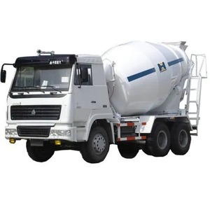Diesel-Powered 500L Drum Concrete Mixer Truck Gearbox Gear Efficient On-Site Mixing Machine <b>Featuring</b> Core <b>Pump</b> Motor Engine - Product Image 2