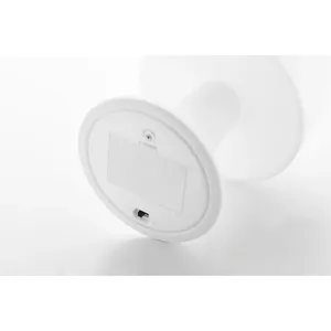 Lampe de table de mariage personnalisable - Style Margarita - Marchandises personnalisées - Product Image 5