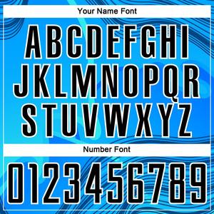 2025ชุดฟอร์มฟอร์มฟุตบอลแห้งเร็วระบายอากาศได้ดีผ้าโพลีเอสเตอร์แบบปรับแต่งได้ตามต้องการดีไซน์ที่ดีที่สุด - Product Image 5