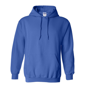Ropa de calle de gran tamaño para hombre, sudaderas con capucha y sudaderas personalizadas para hombre, sudaderas con capucha lisas Unisex - Product Image 3